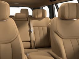 Land Rover Range Rover Autobiography P530 LWB 7 Seat 2027 — side view