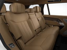 Land Rover Range Rover Autobiography P530 LWB 7 Seat 2027 — side view