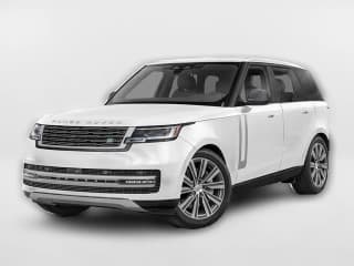 Land Rover Range Rover SE P530 SWB Land Rover Range Rover SE P530 SWB