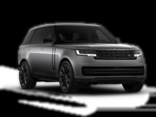 Land Rover Range Rover SE P530 SWB Land Rover Range Rover SE P530 SWB