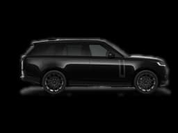 Land Rover Range Rover SE P530 SWB 2027 — side view