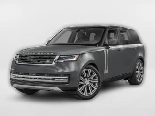 Land Rover Range Rover SE P530 SWB Land Rover Range Rover SE P530 SWB
