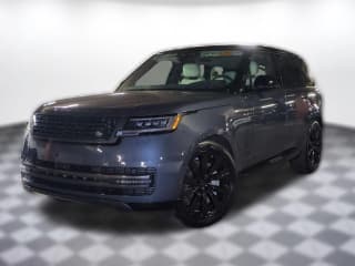 Land Rover Range Rover SE P550e SWB Land Rover Range Rover SE P550e SWB