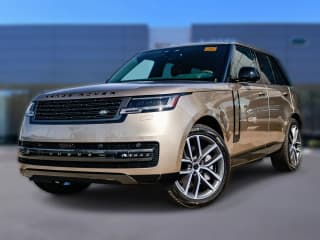 Land Rover Range Rover SE P550e SWB Land Rover Range Rover SE P550e SWB