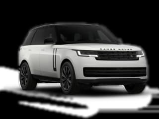 Land Rover Range Rover SE P550e SWB Land Rover Range Rover SE P550e SWB
