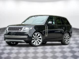 Land Rover Range Rover SE P400 SWB Land Rover Range Rover SE P400 SWB