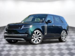 Land Rover Range Rover SE P400 SWB Land Rover Range Rover SE P400 SWB