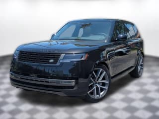 Land Rover Range Rover SE P400 SWB Land Rover Range Rover SE P400 SWB