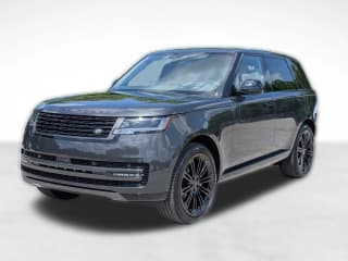 Land Rover Range Rover SE P400 SWB Land Rover Range Rover SE P400 SWB