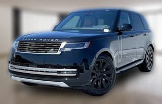 Land Rover Range Rover SE P400 SWB Land Rover Range Rover SE P400 SWB
