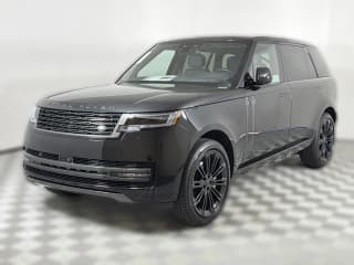 Land Rover Range Rover SE P530 LWB 7 Seat Land Rover Range Rover SE P530 LWB 7 Seat