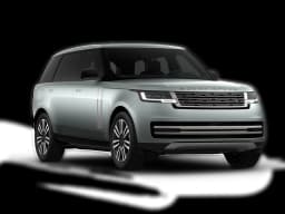 Land Rover Range Rover SE P530 LWB 7 Seat 2026 — side view