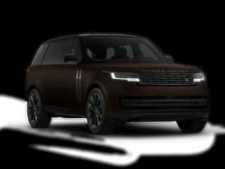 Land Rover Range Rover SE P530 LWB 7 Seat Land Rover Range Rover SE P530 LWB 7 Seat