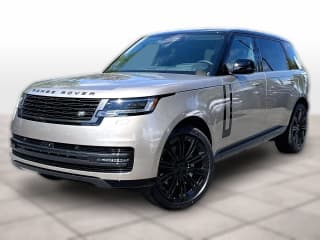 Land Rover Range Rover SE P400 LWB 7 Seat Land Rover Range Rover SE P400 LWB 7 Seat