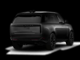 Land Rover Range Rover SE P400 LWB 7 Seat 2026 — side view