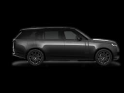 Land Rover Range Rover SE P400 LWB 7 Seat 2026 — side view