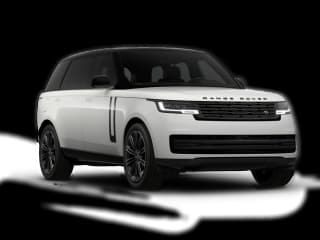 Land Rover Range Rover SE P400 LWB 7 Seat Land Rover Range Rover SE P400 LWB 7 Seat