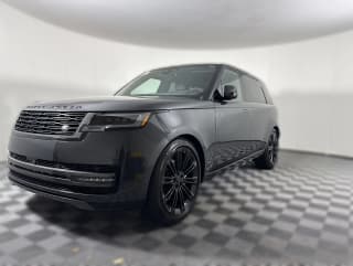 Land Rover Range Rover SE P400 LWB 7 Seat Land Rover Range Rover SE P400 LWB 7 Seat