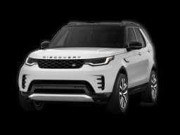 Land Rover Discovery Dynamic SE AWD 2026 — side view