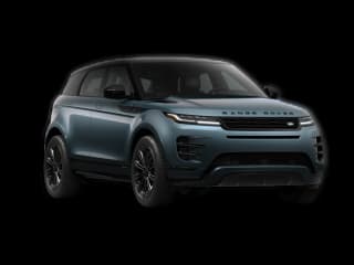 Land Rover Range Rover Evoque Hoxton Edition AWD Land Rover Range Rover Evoque Hoxton Edition AWD