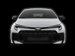Toyota GR Corolla Base (M6) Manual (Natl) 2026 — side view