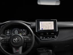 Toyota GR Corolla Base (M6) Manual (Natl) 2026 — side view