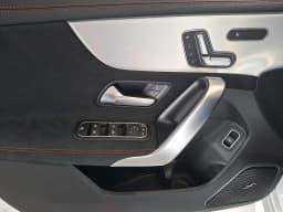 Mercedes-Benz CLA AMG CLA 45 4MATIC Coupe 2026 — side view