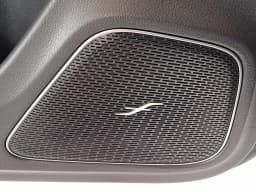 Mercedes-Benz CLA AMG CLA 45 4MATIC Coupe 2026 — side view