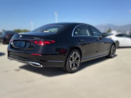 Mercedes-Benz S-Class S 500 4MATIC Sedan 2027 — side view