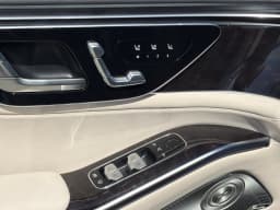 Mercedes-Benz S-Class S 500 4MATIC Sedan 2027 — side view