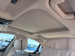 Mercedes-Benz S-Class S 500 4MATIC Sedan 2027 — side view