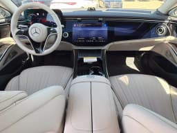 Mercedes-Benz S-Class S 500 4MATIC Sedan 2027 — side view