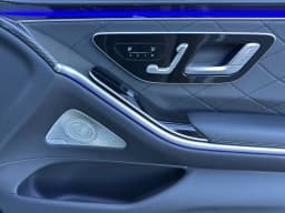 Mercedes-Benz S-Class S 580 4MATIC Sedan 2026 — side view