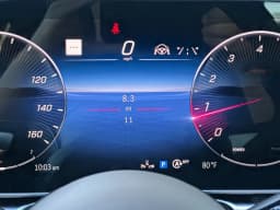 Mercedes-Benz S-Class S 580 4MATIC Sedan 2026 — side view