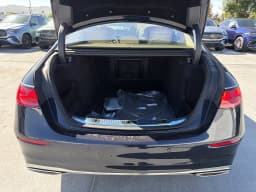 Mercedes-Benz S-Class S 580 4MATIC Sedan 2027 — side view