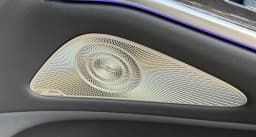 Mercedes-Benz S-Class S 580 4MATIC Sedan 2027 — side view