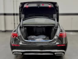 Mercedes-Benz S-Class Maybach S 680 4MATIC Sedan 2026 — side view