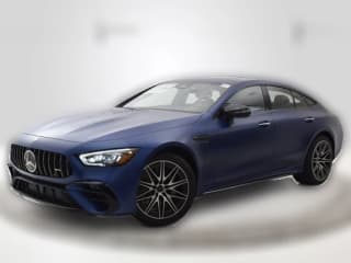 Mercedes-Benz AMG GT AMG GT 43 4-Door Coupe Mercedes-Benz AMG GT AMG GT 43 4-Door Coupe