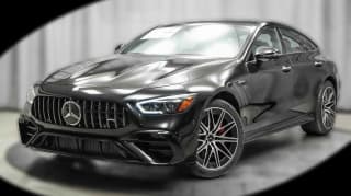 Mercedes-Benz AMG GT AMG GT 43 4-Door Coupe Mercedes-Benz AMG GT AMG GT 43 4-Door Coupe