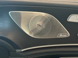 Mercedes-Benz AMG GT AMG GT 43 4-Door Coupe 2026 — side view