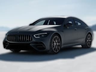 Mercedes-Benz AMG GT AMG GT 43 4-Door Coupe Mercedes-Benz AMG GT AMG GT 43 4-Door Coupe