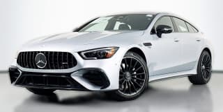 Mercedes-Benz AMG GT AMG GT 43 4-Door Coupe Mercedes-Benz AMG GT AMG GT 43 4-Door Coupe