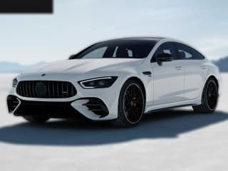 Mercedes-Benz AMG GT AMG GT 43 4-Door Coupe Mercedes-Benz AMG GT AMG GT 43 4-Door Coupe