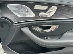 Mercedes-Benz AMG GT AMG GT 43 4-Door Coupe 2026 — side view