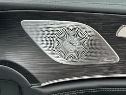 Mercedes-Benz AMG GT AMG GT 43 4-Door Coupe 2026 — side view