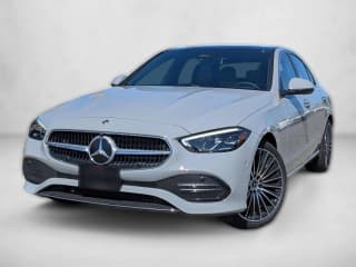 Mercedes-Benz C-Class C 300 Sedan Mercedes-Benz C-Class C 300 Sedan