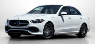 Mercedes-Benz C-Class C 300 Sedan Mercedes-Benz C-Class C 300 Sedan