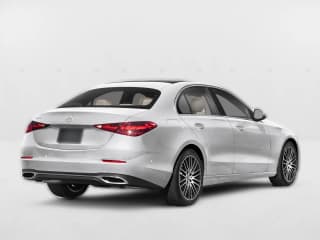 Mercedes-Benz C-Class C 300 Sedan Mercedes-Benz C-Class C 300 Sedan
