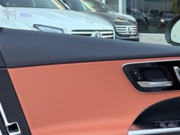 Mercedes-Benz C-Class C 300 Sedan 2026 — side view