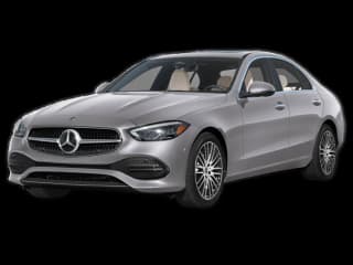 Mercedes-Benz C-Class C 300 Sedan Mercedes-Benz C-Class C 300 Sedan